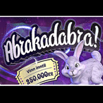 Abrakadabra