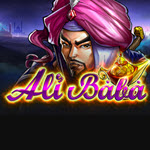 Ali Baba (Spadegaming)
