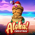 Aloha! Christmas