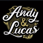 Andy and Lucas