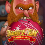 Angry Elf