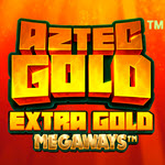 Aztec Gold Extra Gold Megaways