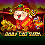 Baby Cai Shen