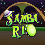 Bingo Samba Rio