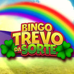 Bingo Trevo da Sorte