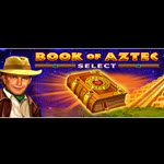Book of Aztec Select