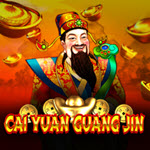 Cai Yuan Guang Jin (Spadegaming)