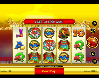 Cai Yuan Guang Jin (Spadegaming)