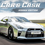 Car and Cash - Nissan