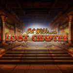 Cat Wilde and the Lost Chapter