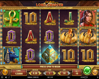 Cat Wilde and the Lost Chapter