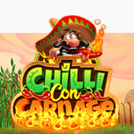 Chilli Con Carnage