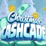 Christmas Cashcade