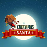 Christmas Santa