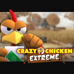 Crazy Chicken Extreme