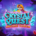 Crystal Quest: Arcane Tower