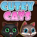 Cutey Cats