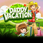 Daddy's Vacation
