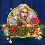 Demi Gods IV Christmas Edition