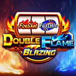 Double Flame
