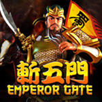 Emperor Gate