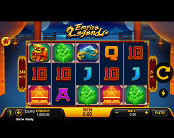 Empire Legend
