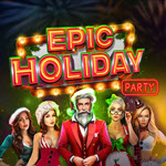 Epic Holiday Party