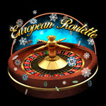 European Roulette Christmas Edition (Spinomenal)
