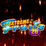 Extreme Fruits 20