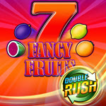 Fancy Fruits Double Rush