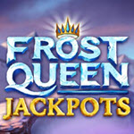 Frost Queen Jackpots