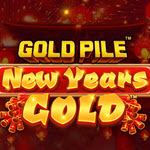 Gold Pile: New Years Gold