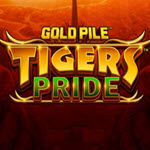 Gold Pile Tigers Pride