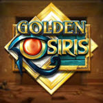 Golden Osiris