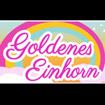 Goldenes Einhorn