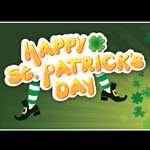 Happy St. Patrick’s Day
