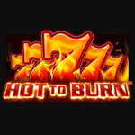Hot to Burn