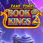 Jane Jones: Book of Kings 2