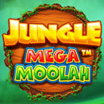 Jungle Mega Moolah