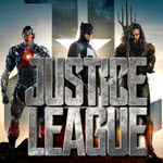Justice League (Playtech Vikings)