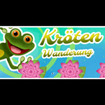 Krotenwanderung