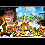Lady Pirate