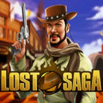 Lost Saga