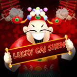 Lucky Cai Shen