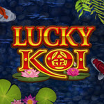 Lucky Koi (Spadegaming)