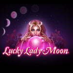 Lady Wolf Moon
