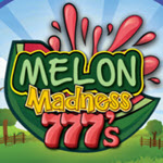 Melon Madness 777's