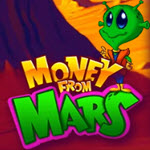 Money From Mars