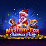 Mystery Fox Christmas Party