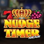 Nudge Timer Arcade